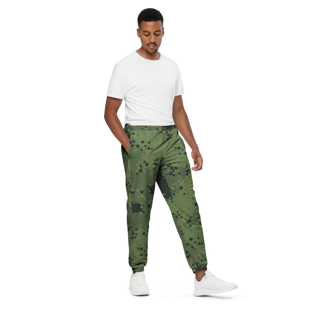 Swedish Barracuda CAMO Unisex track pants - Track Pants