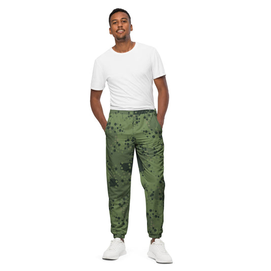 Swedish Barracuda CAMO Unisex track pants - XS - Track Pants