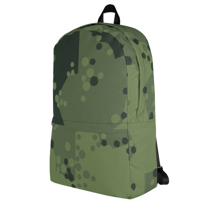 Swedish Barracuda Woodland CAMO Backpack