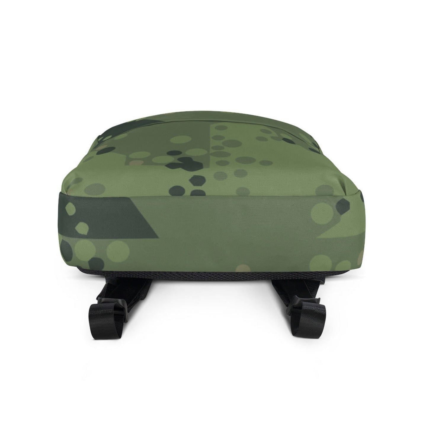 Swedish Barracuda Woodland CAMO Backpack