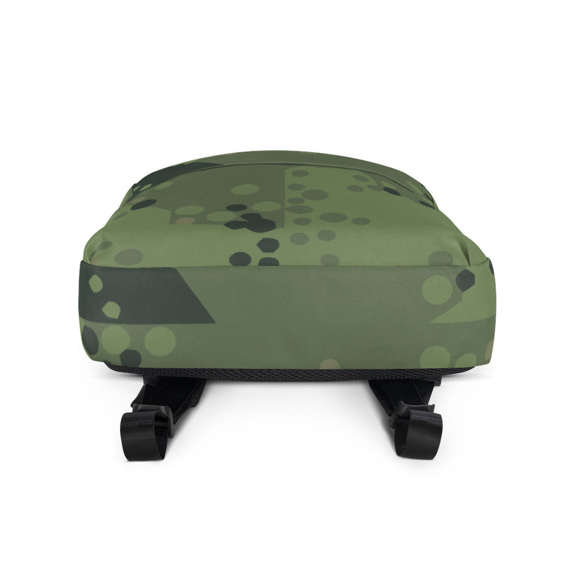 Swedish Barracuda Woodland CAMO Backpack