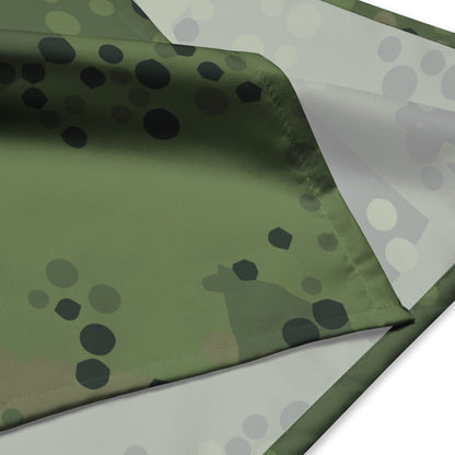 Swedish Barracuda Woodland CAMO bandana Bandanas