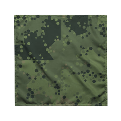 Swedish Barracuda Woodland CAMO bandana M Bandanas