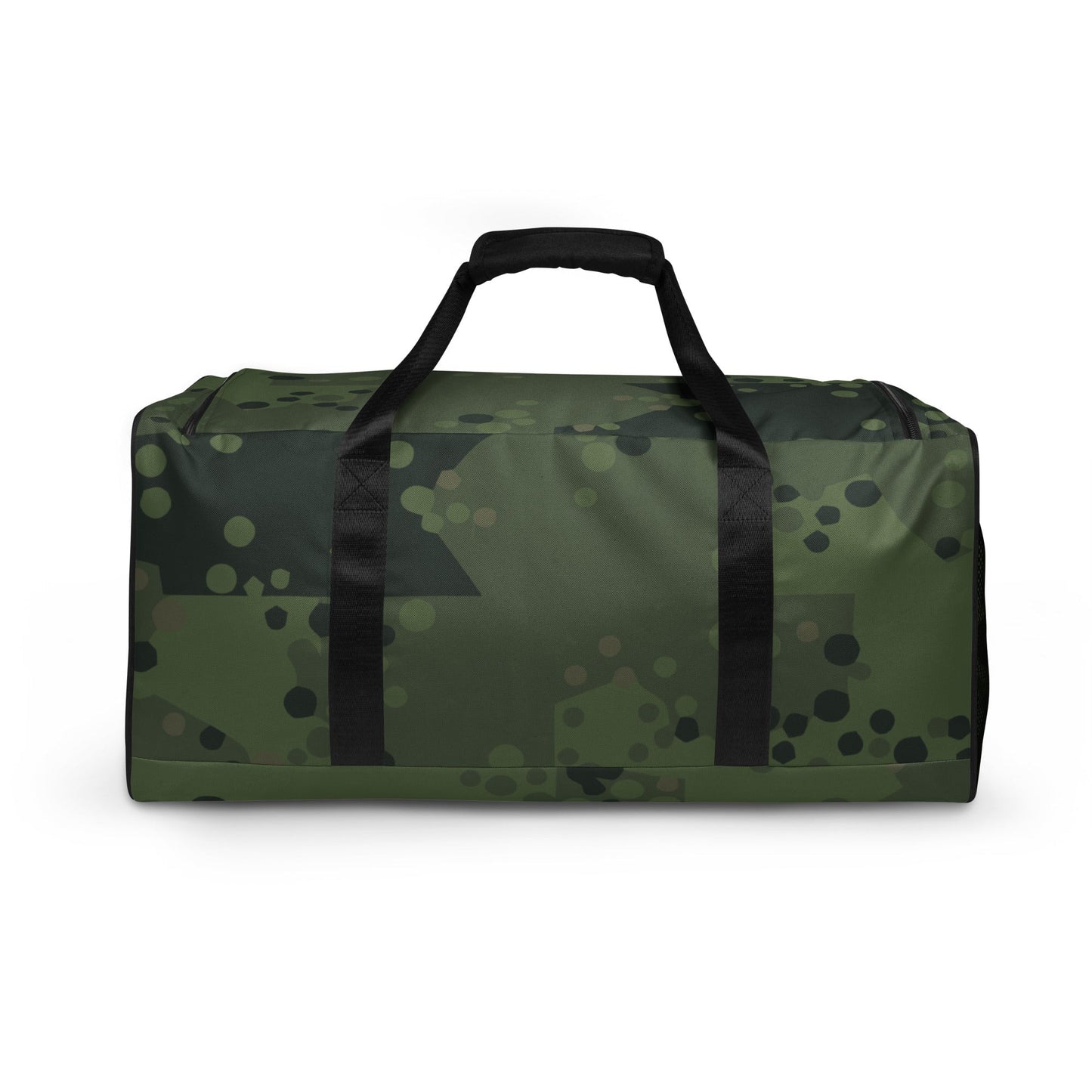 Swedish Barracuda Woodland CAMO Duffle bag - Bags
