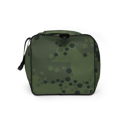 Swedish Barracuda Woodland CAMO Duffle bag - Bags