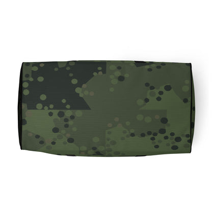 Swedish Barracuda Woodland CAMO Duffle bag - Bags