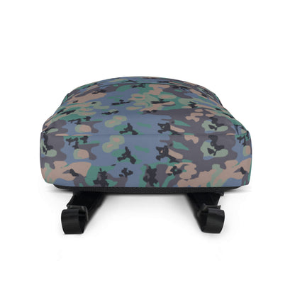 Swedish Experimental CAMO Backpack