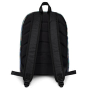Flecktarn Experimental Swedish CAMO Backpack - Bag