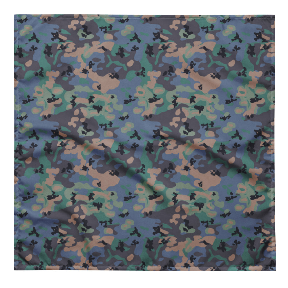 Swedish Experimental CAMO bandana - Bandana