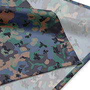 Flecktarn Experimental Swedish CAMO Bandana - Head