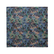 Flecktarn Experimental Swedish CAMO Bandana - M - Head