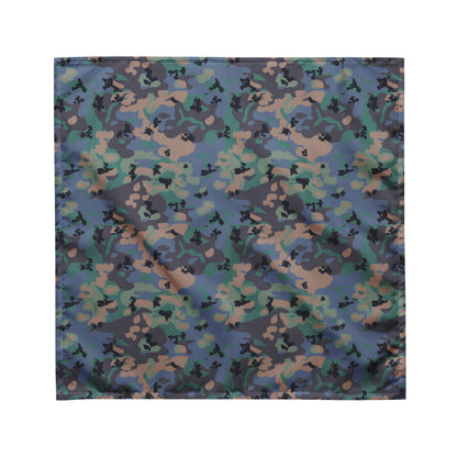 Swedish Experimental CAMO bandana - M - Bandanas