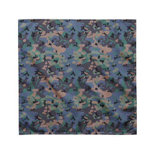 Flecktarn Experimental Swedish CAMO Bandana - M - Head