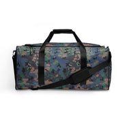 Flecktarn Experimental Swedish CAMO Duffle Bag