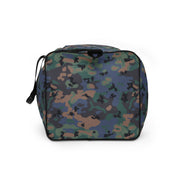 Flecktarn Experimental Swedish CAMO Duffle Bag