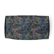 Flecktarn Experimental Swedish CAMO Duffle Bag