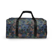 Flecktarn Experimental Swedish CAMO Duffle Bag