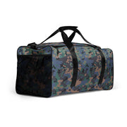 Flecktarn Experimental Swedish CAMO Duffle Bag