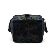 Flecktarn Experimental Swedish CAMO Duffle Bag