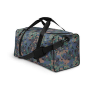 Flecktarn Experimental Swedish CAMO Duffle Bag
