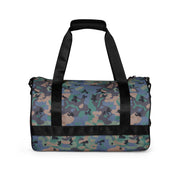 Flecktarn Experimental Swedish CAMO Gym Bag