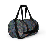 Flecktarn Experimental Swedish CAMO Gym Bag