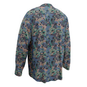 Flecktarn Experimental Swedish CAMO Unisex Hockey Fan Jersey