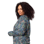 Flecktarn Experimental Swedish CAMO Unisex Hockey Fan Jersey