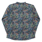 Flecktarn Experimental Swedish CAMO Unisex Hockey Fan Jersey