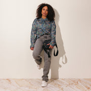 Flecktarn Experimental Swedish CAMO Unisex Hockey Fan Jersey