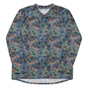 Flecktarn Experimental Swedish CAMO Unisex Hockey Fan Jersey