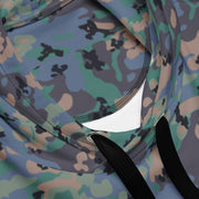 Flecktarn Experimental Swedish CAMO Unisex Hoodie