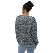 Flecktarn Experimental Swedish CAMO Unisex Sweatshirt
