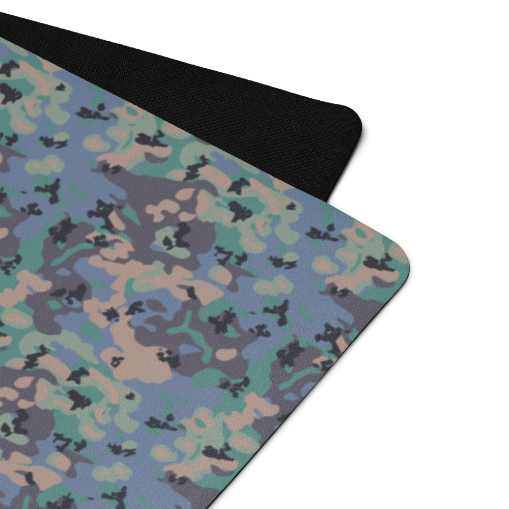 Swedish Experimental CAMO Yoga mat - Mat