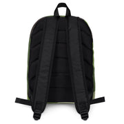 M90 Swedish Woodland CAMO Backpack