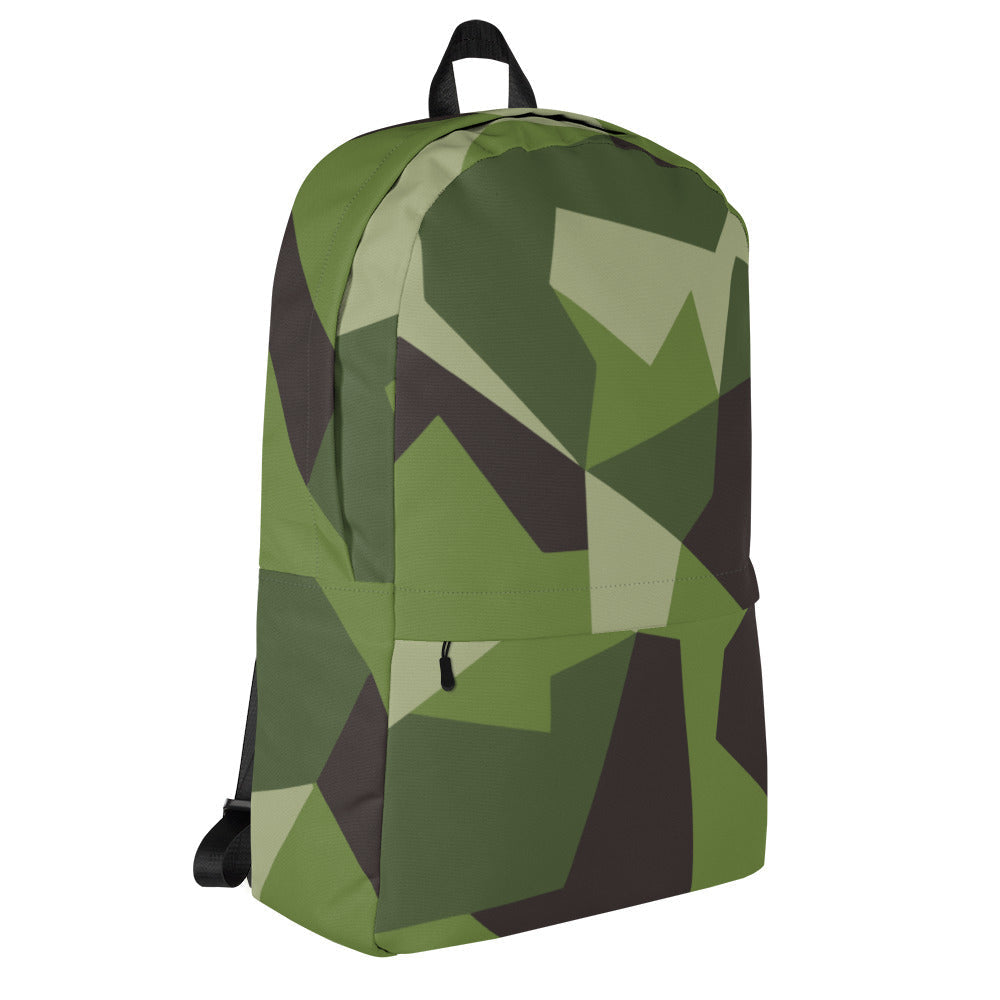 Swedish M90 CAMO Backpack