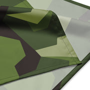 M90 Swedish Woodland CAMO Bandana