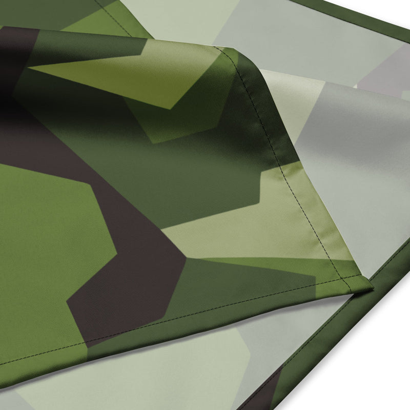 M90 Swedish Woodland CAMO Bandana