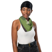 M90 Swedish Woodland CAMO Bandana