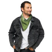 M90 Swedish Woodland CAMO Bandana