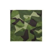 M90 Swedish Woodland CAMO Bandana - S