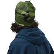 M90 Swedish Woodland CAMO Beanie