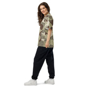 M90 Swedish Desert CAMO Unisex American Football Jersey