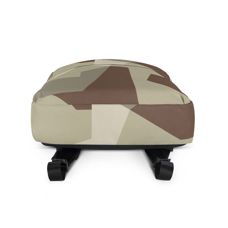 M90 Swedish Desert CAMO Backpack - Bag