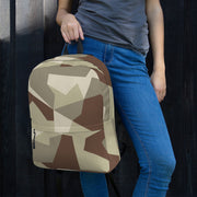 M90 Swedish Desert CAMO Backpack - Bag