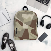 M90 Swedish Desert CAMO Backpack - Bag