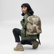 M90 Swedish Desert CAMO Backpack - Bag
