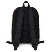 M90 Swedish Desert CAMO Backpack - Bag