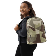 M90 Swedish Desert CAMO Backpack - Bag