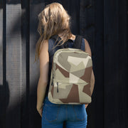 M90 Swedish Desert CAMO Backpack - Bag